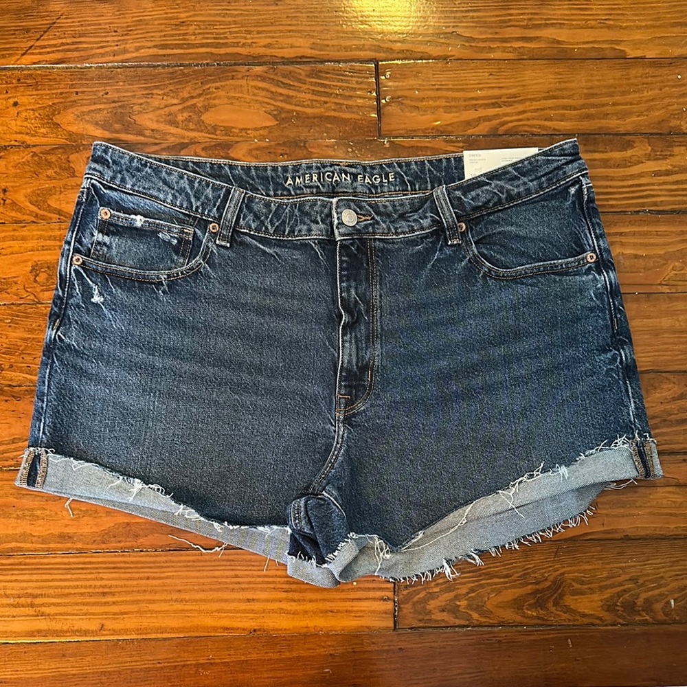 American Eagle Perfect Shortie